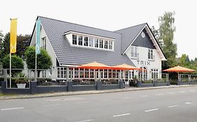 Hotel Trix Arnhem